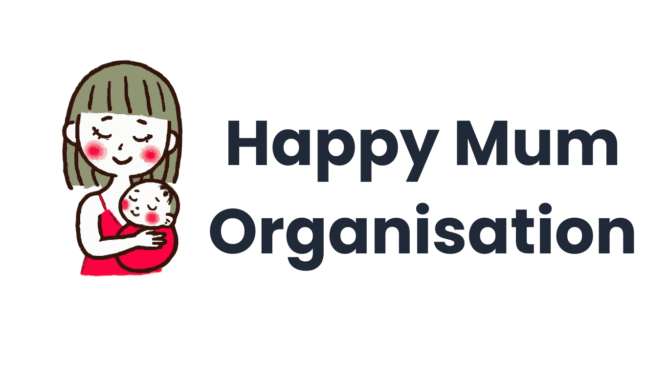 Happy Mum Organisation